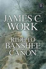 Ride to Banshee Canon （LRG）