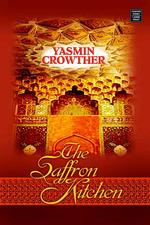 The Saffron Kitchen （LRG）