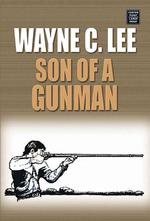 Son of a Gunman (Western Series) （LRG）