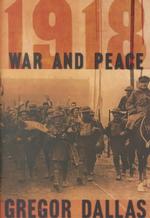 1918 : War and Peace
