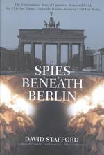 Spies Beneath Berlin （1ST）