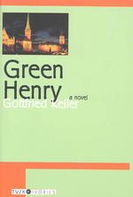 Green Henry （Reissue）