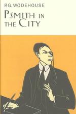Psmith in the City