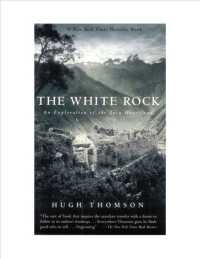 The White Rock : An Exploration of the Inca Heartland （Reprint）