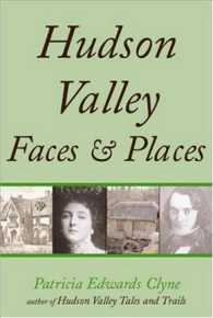 Hudson Valley : Faces & Places