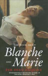 the Book about Blanche and Marie