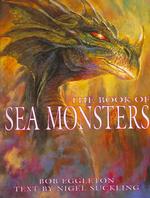 The Book of Sea Monsters （Reprint）