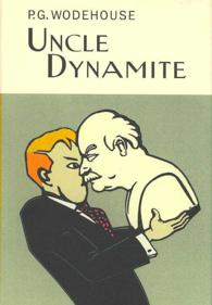 Uncle Dynamite
