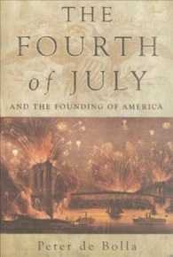 The Fourth of July