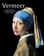 フェルメール全作品年代記<br>Vermeer