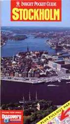 Stockholm: Insight Pocket Guide （First）