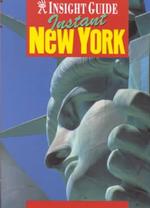 Insight Guides Instant New York City