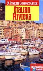 Insight Compact Guide Italian Riviera (Insight Compact Guides Italian Riveria) （2ND）