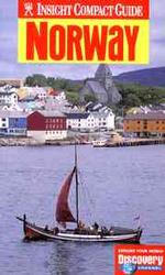 Insight Compact Guide Norway (Insight Compact Guides) （2ND）