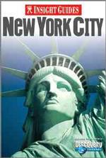 Insight Guide New York City (Insight Guides. New York City) （4TH）