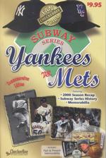 Yankees Vs. Mets (Subway) （Commemorative）