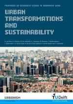 Urban Transformations and Sustainability : Progress of Research Issues in Urbanism 2005