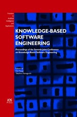 Knowledge-based Software Engineering : Proceedings of the Seventh Joint Conference on Knowledge-based Software Engineering (Frontiers in Artificial Intelligence and Applications)