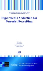 Hypermedia Seduction for Terrorist Recruiting