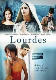 Lourdes : A Story of Faith, Science, and Miracles （DVD）