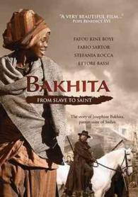 Bakhita - from Slave to Saint
