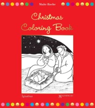 Christmas Coloring Book （CLR CSM）
