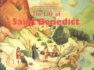The Life of Saint Benedict