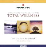 Health Journeys (4-Volume Set) : Total Wellness