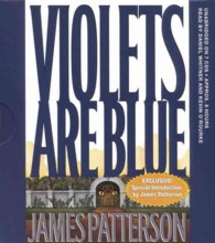 Violets Are Blue (6-Volume Set) (Alex Cross) （Unabridged）