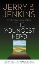 The Youngest Hero (4-Volume Set) （Abridged）