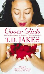 Cover Girls (4-Volume Set) （Abridged）