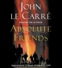 Absolute Friends (6-Volume Set) （Abridged）