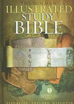 The Holman Illustrated Study Bible : Holman Christian Standard Bible （ILL）