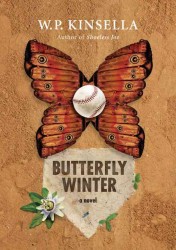 Butterfly Winter （Reprint）