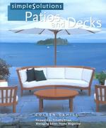 Patios and Decks (Simple solutions)