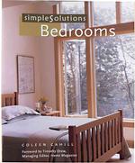 Simple Solutions : Bedrooms (Home Magazine Simple Solutions,)