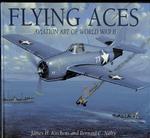 Flying Aces : Aviation Art of World War II