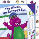 The Wheels on Barney's Bus (Barney) （BRDBK）