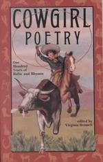 Cowgirl Poetry : 100 Years of Ridin' & Rhymin'