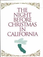 The Night before Christmas in California （Gift）