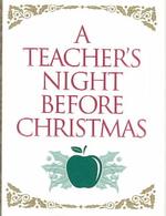 A Teacher's Night before Christmas （Gift）