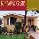 Bungalow Colors Exteriors : Exteriors