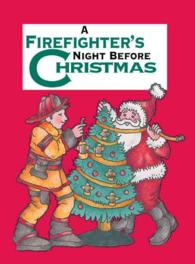 A Firefighter's Night before Christmas （MIN）
