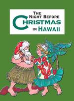 The Night before Christmas in Hawaii （MIN）
