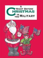 The Night before Christmas in the Military （MIN）