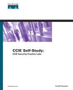 Ccie Security Practice Labs : Ccie Self-Study （PAP/CDR）