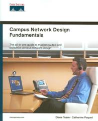 Campus Network Design Fundamentals