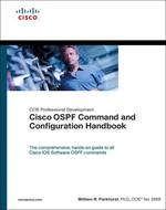 Cisco OSPF Command and Configuration Handbook （1ST）