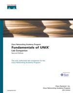 Cisco Networking Academy Program Fundamentals of Unix Lab Companion （2 SUB）