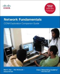 Network Fundamentals : CCNA Exploration Companion Guide （HAR/CDR RE）